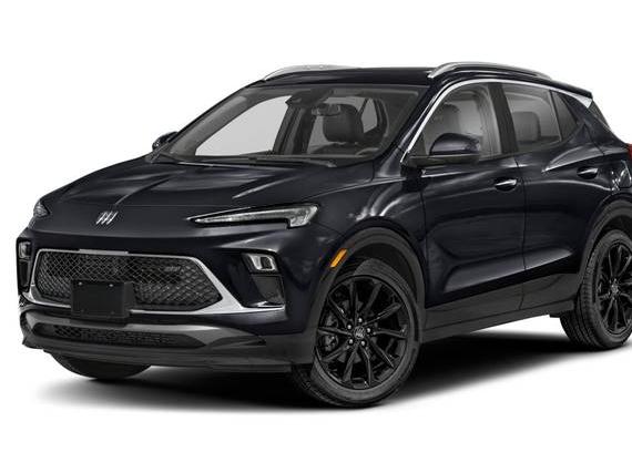 BUICK ENCORE GX 2024 KL4AMDSL2RB030586 image BUICK ENCORE GX 2024 KL4AMDSL2RB030586 image